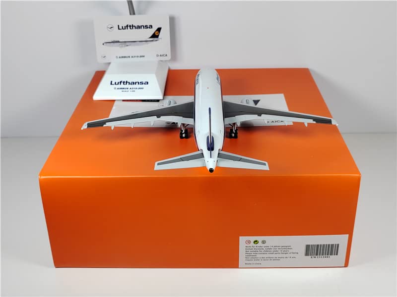 Amazon.com: B-Models for Air Canada for Airbus A340-300 C-FTNP 1